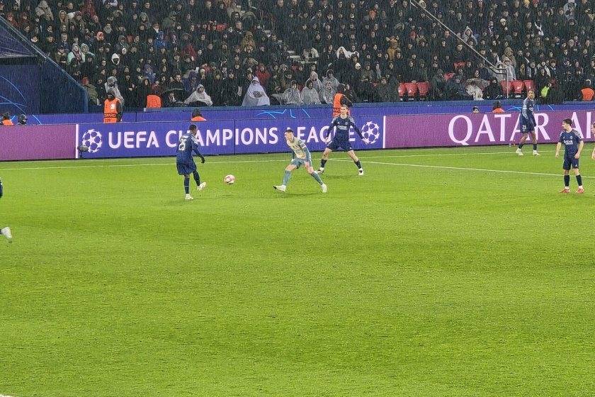 球星与转会市场